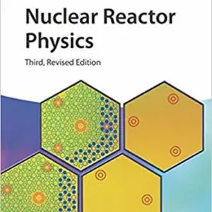 nuclear reactor physics 3e pdf