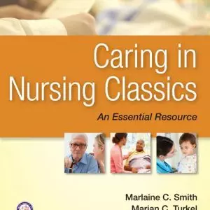 caring-in-nursing-classics pdf