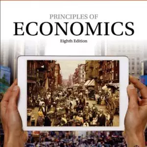 principles of economics 8e pdf