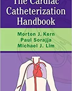 Cardiac-Catheterization-Handbook-6e pdf
