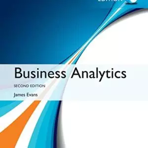 business analysis 2nd