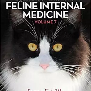 August's Consultations in Feline Internal Medicine, Volume 7 (1st Edition) - eBooks