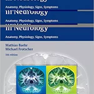 Duus' Topical Diagnosis in Neurology: Anatomy, Physiology, Signs, Symptoms (5th Edition) - eBook