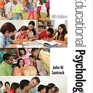 Educational Psychology (6th Edition) - eBook