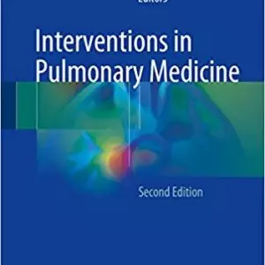 Interventions in Pulmonary Medicine (2nd Edition) - eBooks