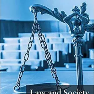 Law and Society (11th Edition) - eBooks