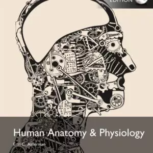 human anatomy and phsyiology 2nd global