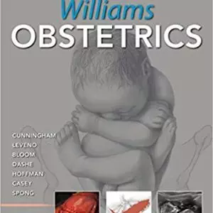 williams obstetrics 25e