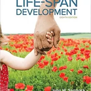 A Topical Approach to Lifespan Development (B&b Psychology) (8th Edition) - eBook