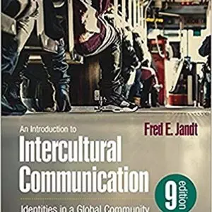 An Introduction to Intercultural Communication: Identities in a Global Community (9th Edition) - eBook