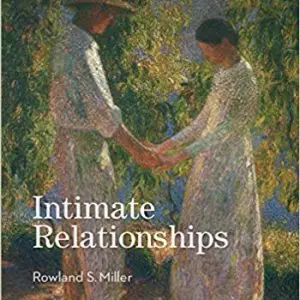 Intimate Relationships (8th Edition) - eBook
