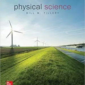 Physical Science (11th Edition) - eBook