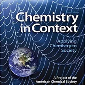 Chemistry in Context (7th Edition) - eBook