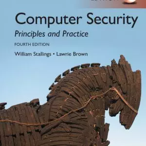 Computer Security Principles and Practice 4e pdf
