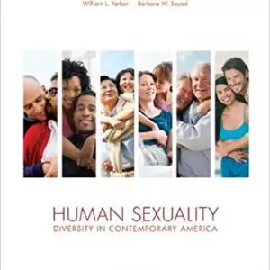 Human Sexuality: Diversity in Contemporary America (8th Edition) - eBook
