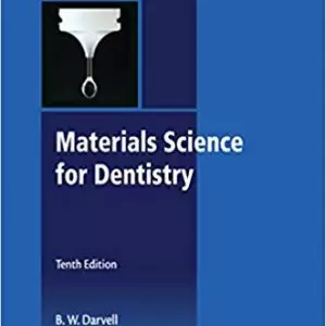 Materials Science for Dentistry (10th Edition) - eBook