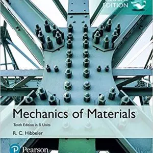 Mechanics of Materials in SI Units - eBook