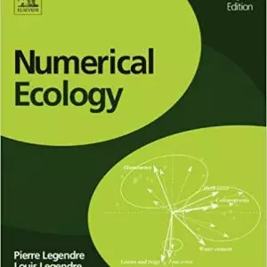 Numerical Ecology (3rd Edition) - eBook