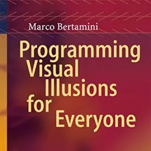 Programming Visual Illusions for Everyone - eBook
