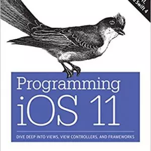 Programming iOS 11: Dive Deep into Views, View Controllers, and Frameworks (1st Edition) - eBook