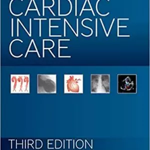 Cardiac Intensive Care (3rd Edition) - eBook
