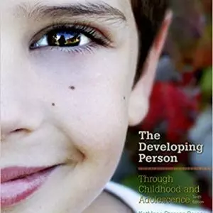 Developing Person Through Childhood and Adolescence (10th Edition) - eBook