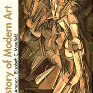 History of Modern Art (7th Edition) - eBook