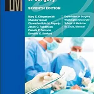 The Washington Manual of Surgery (7th Edition) - eBook