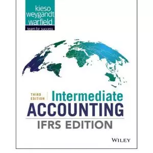 intermediate accounting ifrs edition 3e