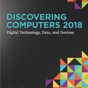 Discovering Computers 2018 pdf