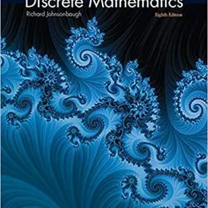 Discrete Mathematics (8th Edition) - eBook