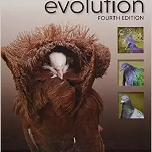 Evolution (4th Edition) - eBook