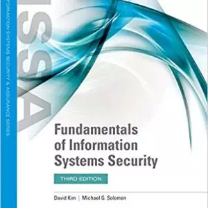 Fundamentals of Information Systems Security (3rd Edition) - eBook