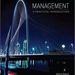 Management (8th Edition) - eBook
