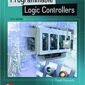 Programmable Logic Controllers (5th Edition) - eBook