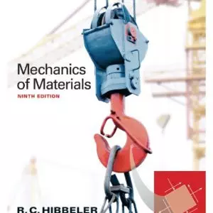 mechanics of materials 9e