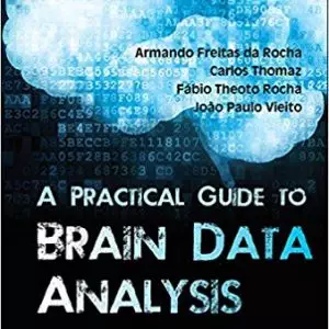A Practical Guide to Brain Data Analysis - eBook