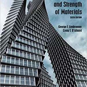 Applied Statics and Strength of Materials (6th Edition) - eBook