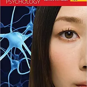 Biological Psychology (13th Edition) - eBook