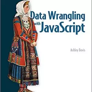 Data Wrangling with JavaScript - eBook