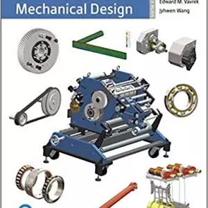Machine Elements in Mechanical Design (6th Edition) - eBook