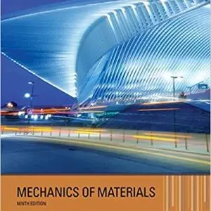Mechanics of Materials (9th Edition) - eBook