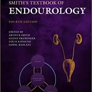 Smith's Textbook of Endourology, 2 Volume Set (4th Edition) - eBook