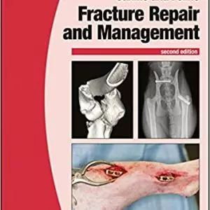 BSAVA Manual of Canine and Feline Fracture Repair and Management (2nd Edition) - eBook
