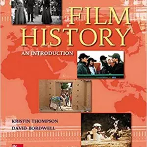 Film History: An Introduction (4th Edition) - eBook