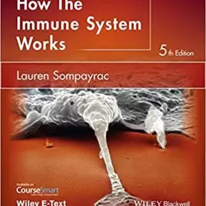 How the Immune System Works (5th Edition) - eBook