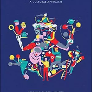 Human Development: A Cultural Approach (2nd Edition) - eBook