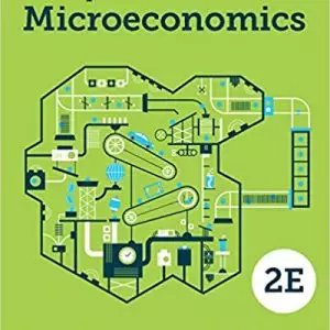 Principles of Microeconomics (2nd Edition) - eBook