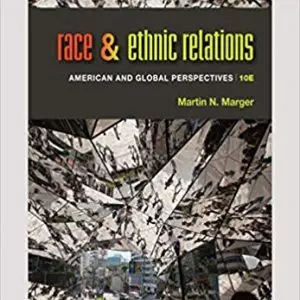 Race and Ethnic Relations: American and Global Perspectives (10th Edition) - eBook