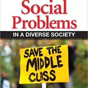 Social Problems in a Diverse Society (6th Edition) - eBook
